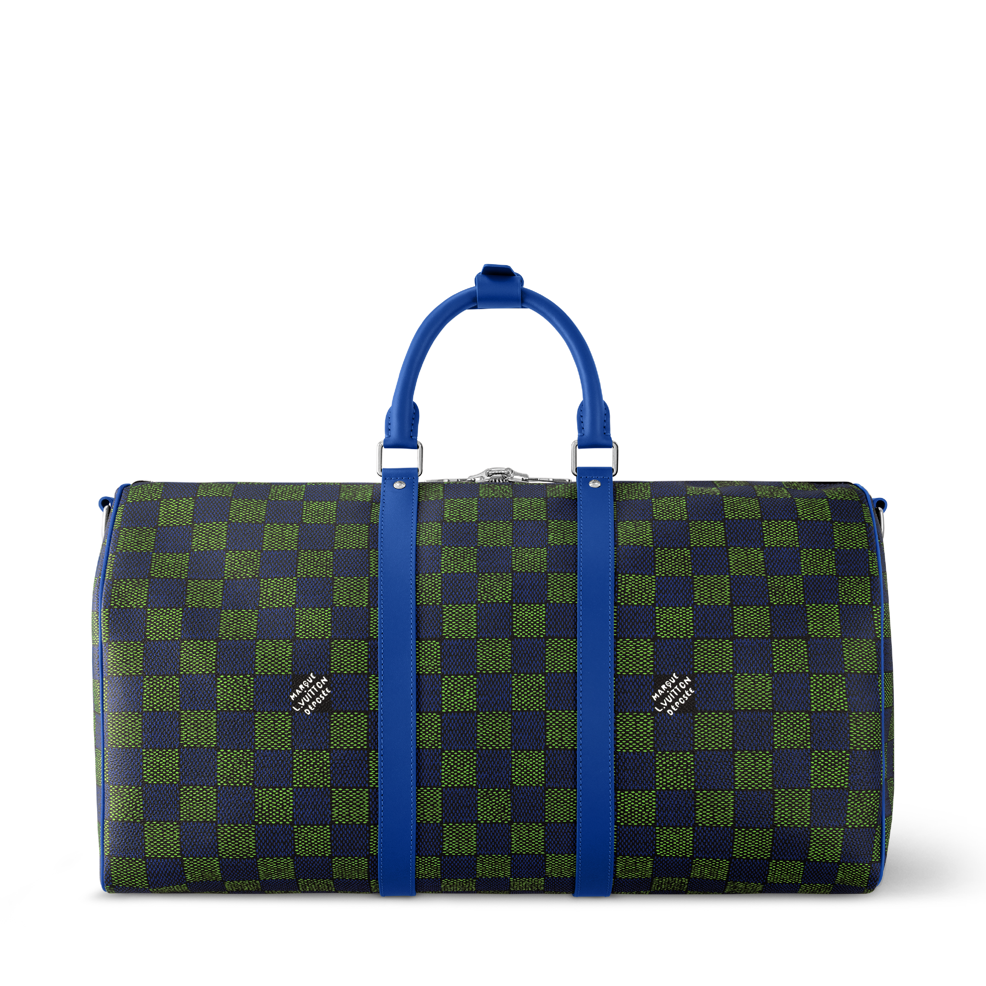 Keepall Bandoulière 50 Damier Other - Men Bags | LOUIS VUITTON